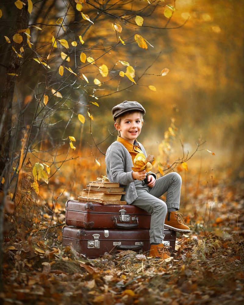 Фотография автора Александра Дейкун