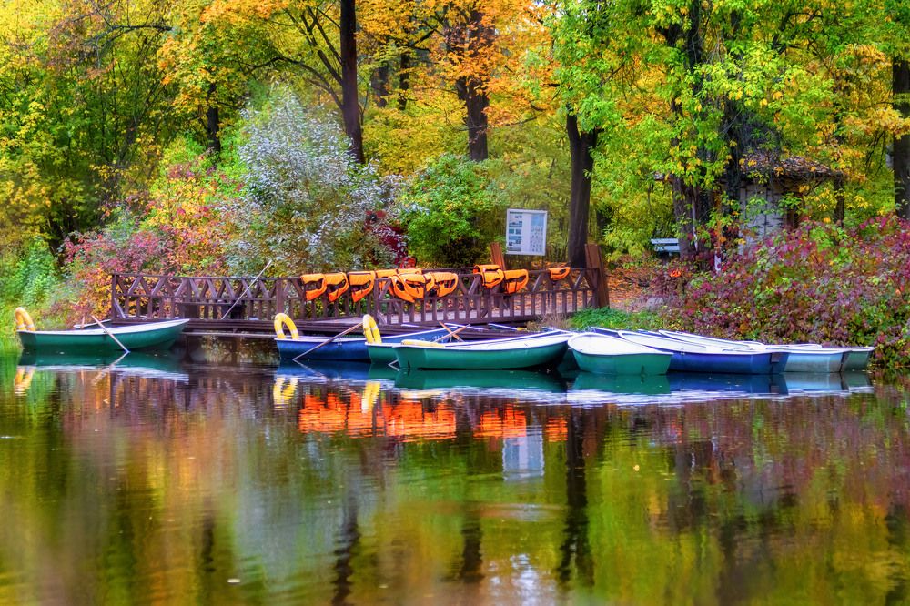 Photograph by Aleks Stolz