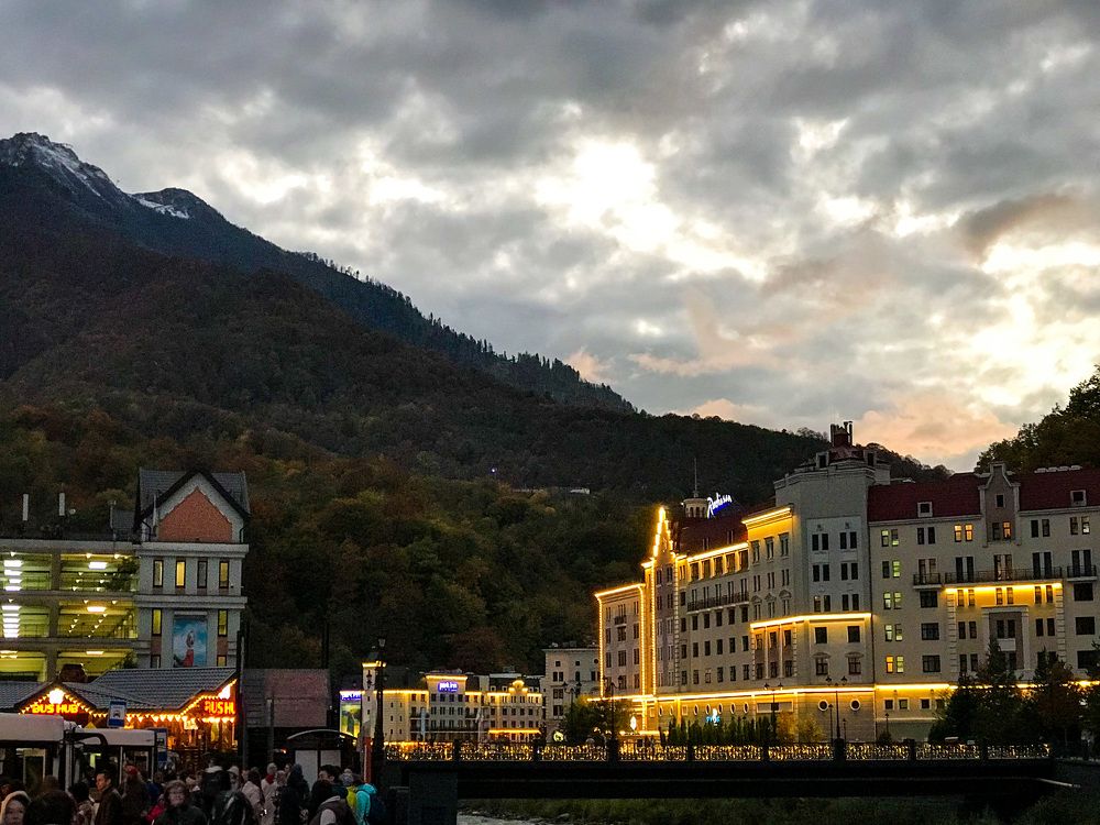 Photograph by Наталья Перерва