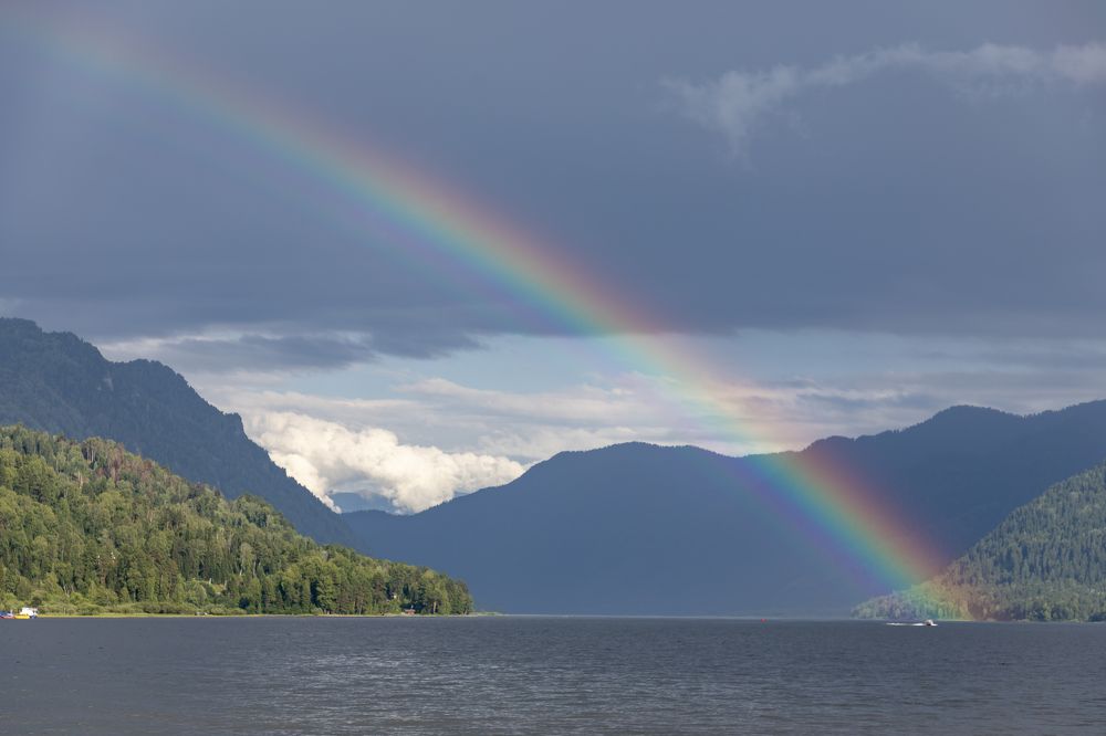 Photograph by Юлия Лазебная