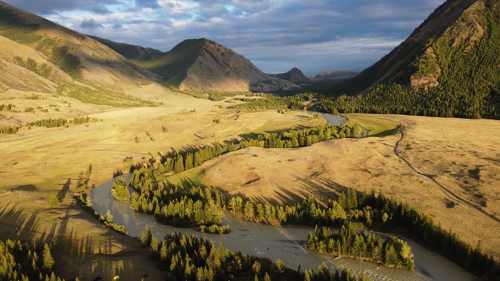 Photograph by Дарья Белых