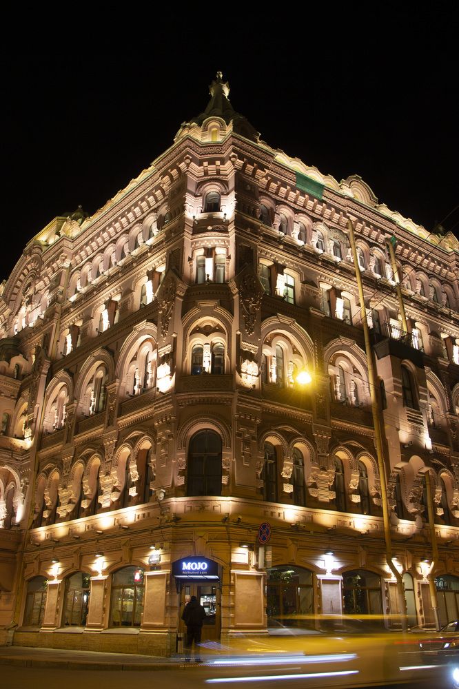 Photograph by Aleks Stolz