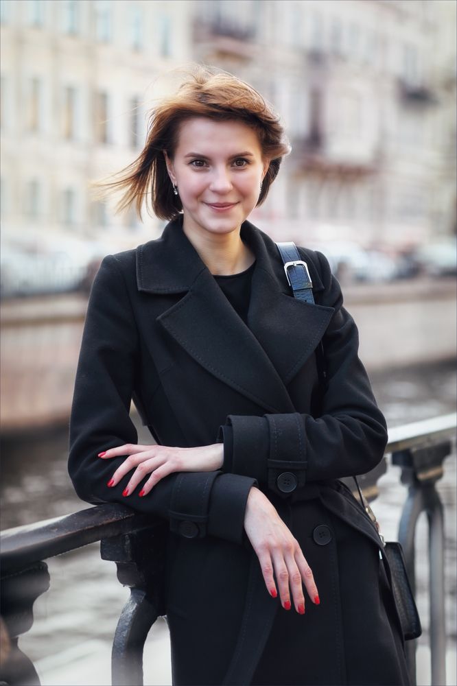 Photograph by Игорь Майоров