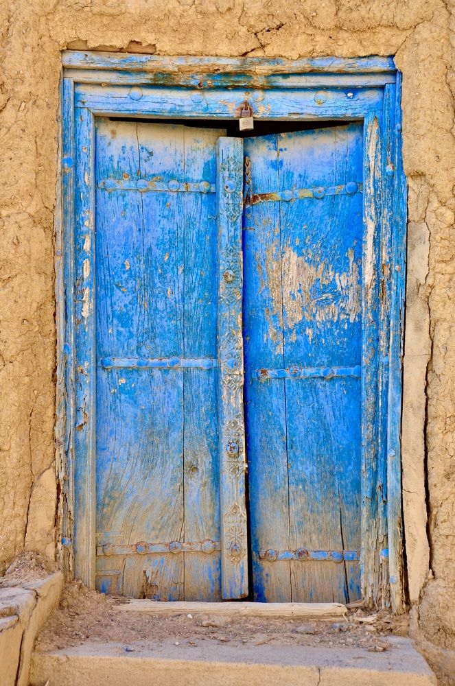 Photograph by Sandra Bruttomesso