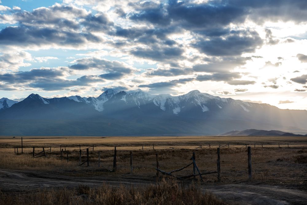 Photograph by Дарья Белых