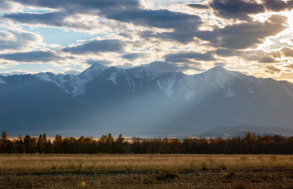 Photograph by Дарья Белых