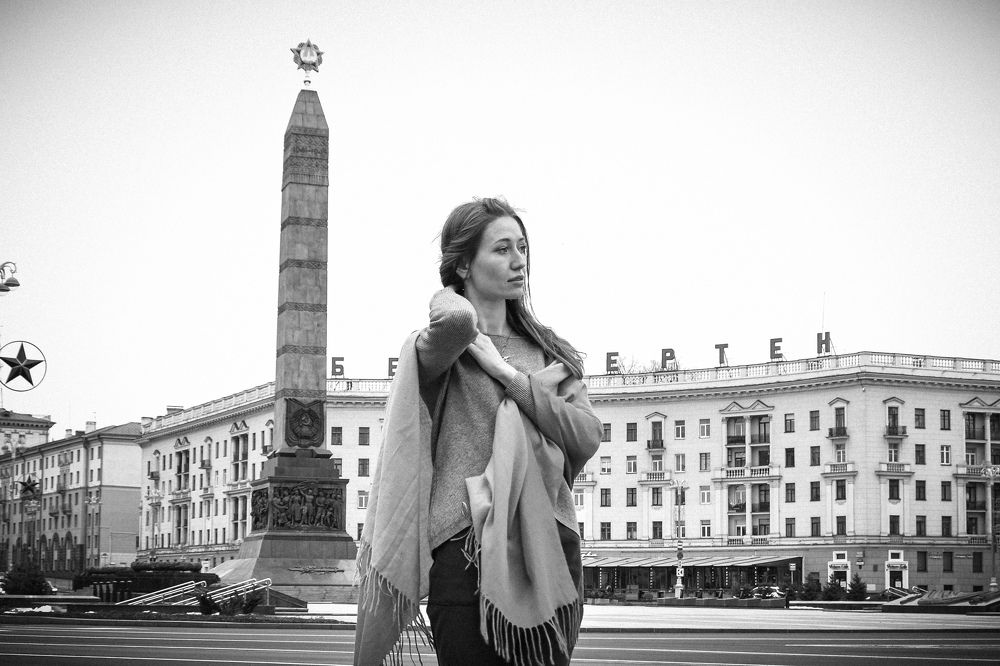 Фотография автора Ксения Вабищевич