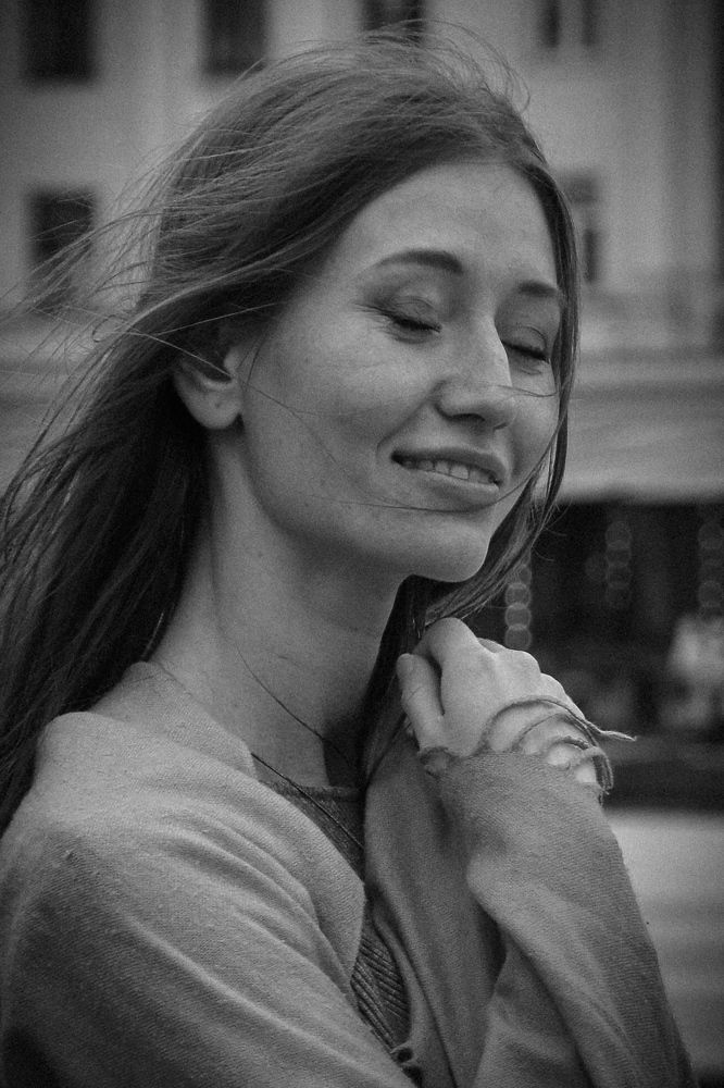 Фотография автора Ксения Вабищевич