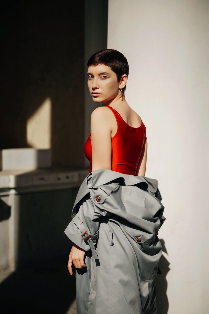 Photograph by Екатерина Чернова-Груздева