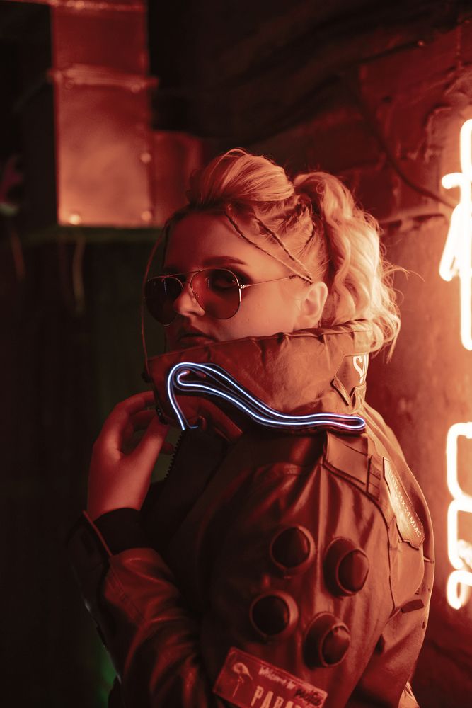 Photograph by Дарья Белых