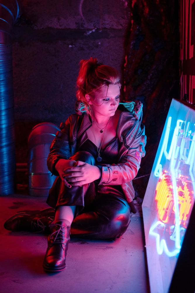 Photograph by Дарья Белых