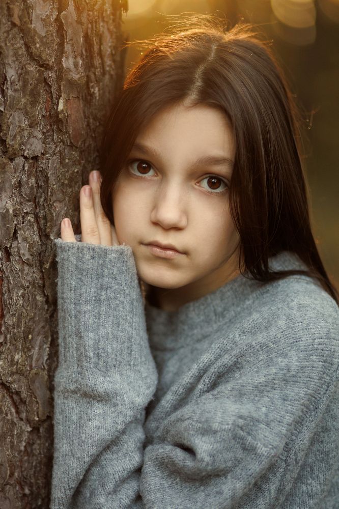 Фотография автора Olha Budziak