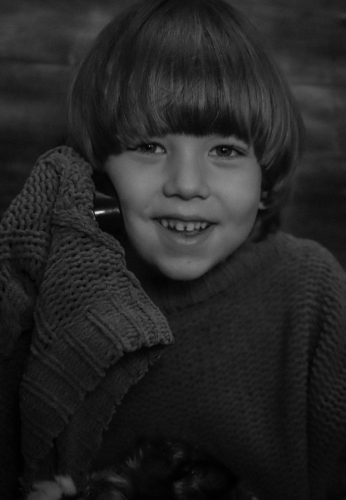 Photograph by Елена Сиднина