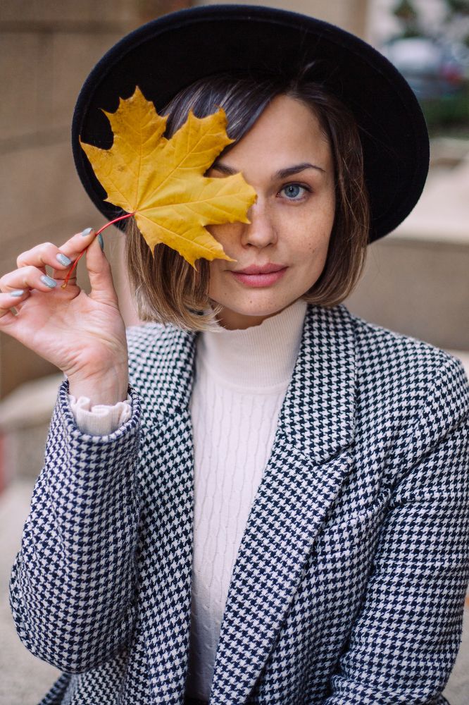 Photograph by Юлия Мусаева