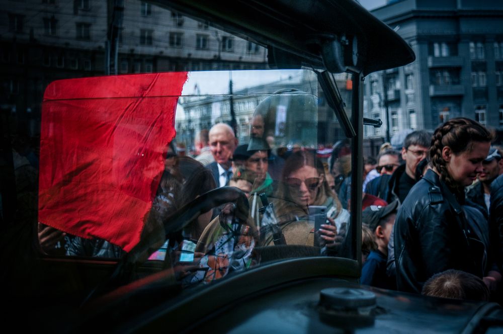 Photograph by Максим Шарыгин