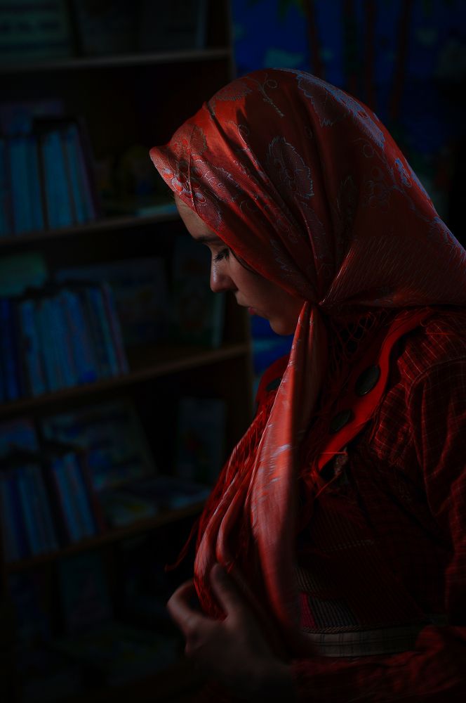 Photograph by Максим Шарыгин