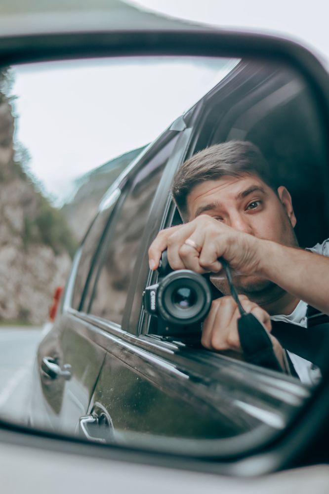 Photograph by Юрий Яровой