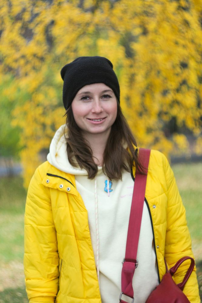 Photograph by Надежда Сидорова