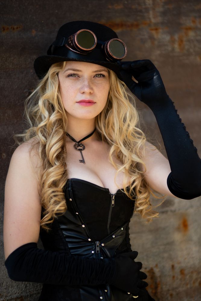 Photograph by Дарья Белых