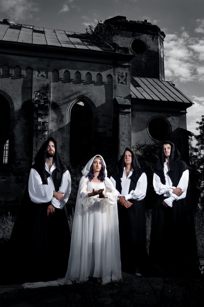 Photograph by Ангелина Мастепанова