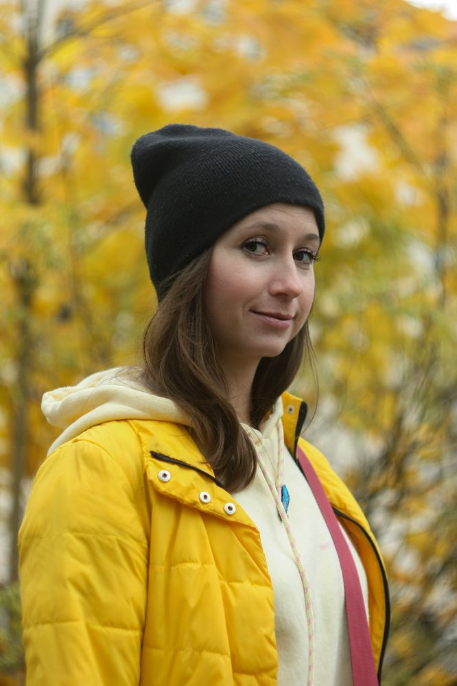 Photograph by Надежда Сидорова