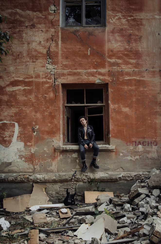 Photograph by Иван Коваленко