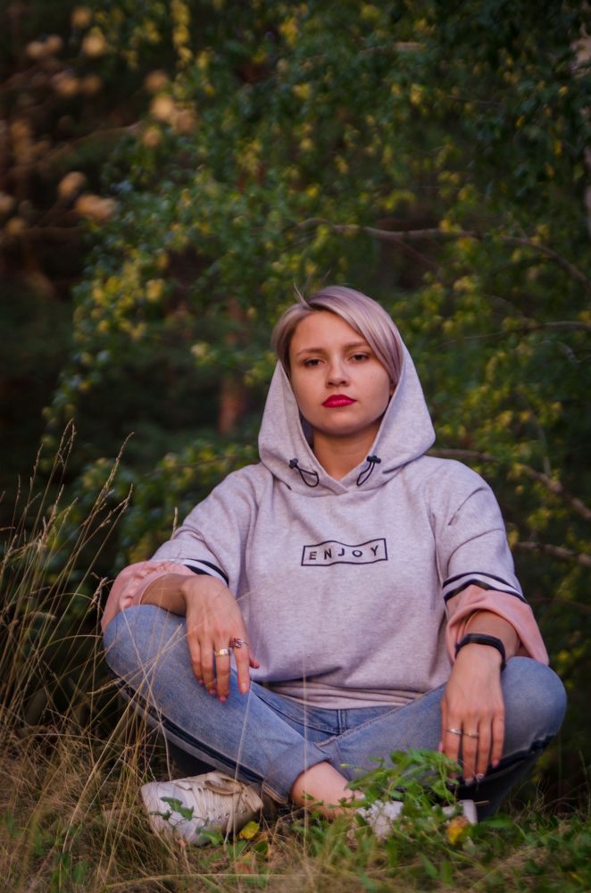 Photograph by Иван Коваленко