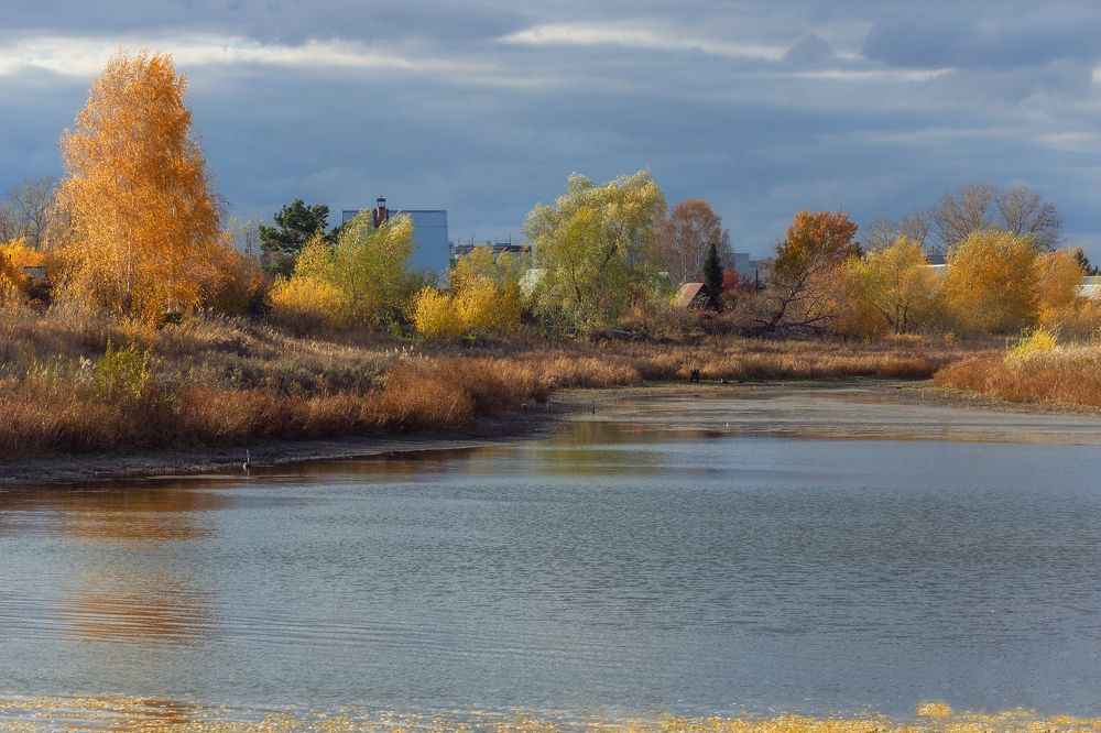 Photograph by Александр Канцур