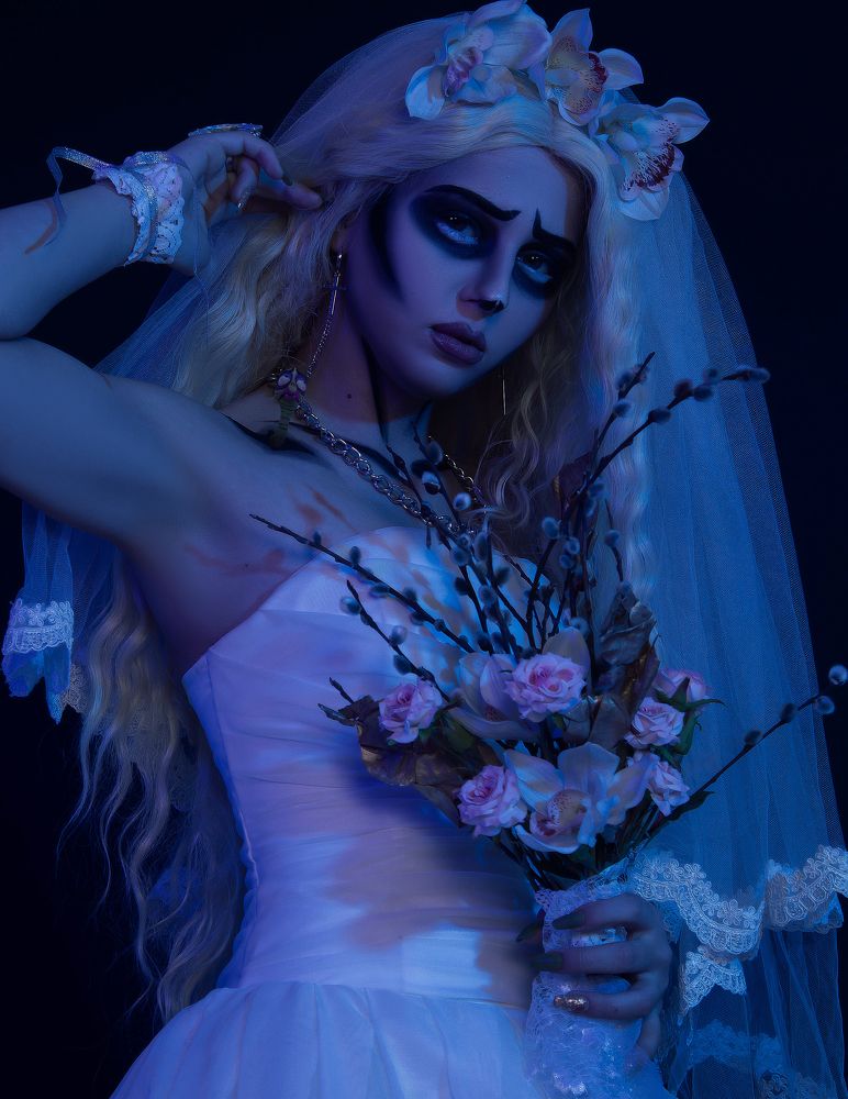 Photograph by Татьяна Точеловская