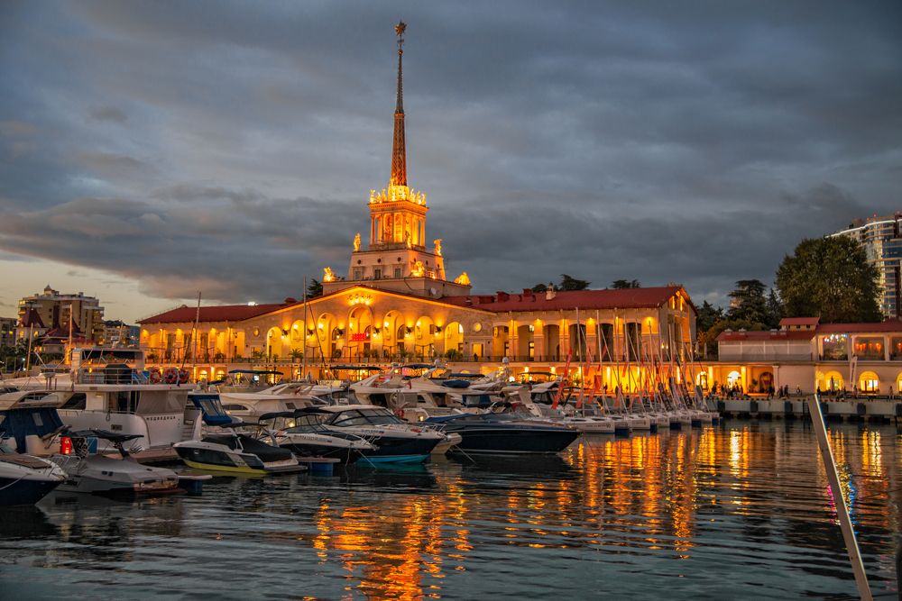 Photograph by Константин Иванов