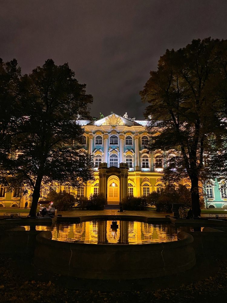 Photograph by Анна Щеглова