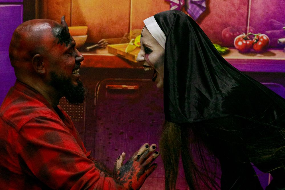 Photograph by Галина Кирикова