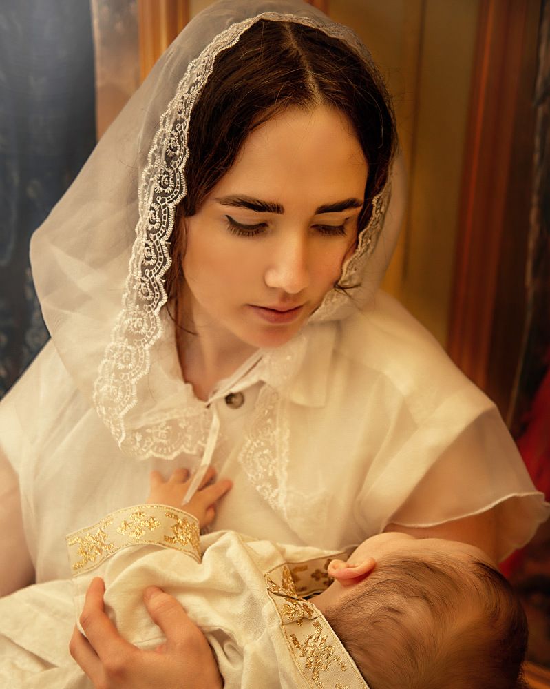 Photograph by Виктория Усманова