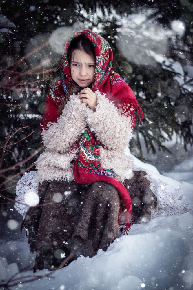 Photograph by Виктория Ефимова