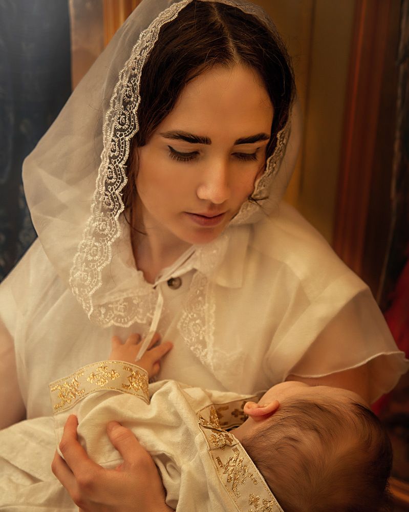 Photograph by Виктория Усманова