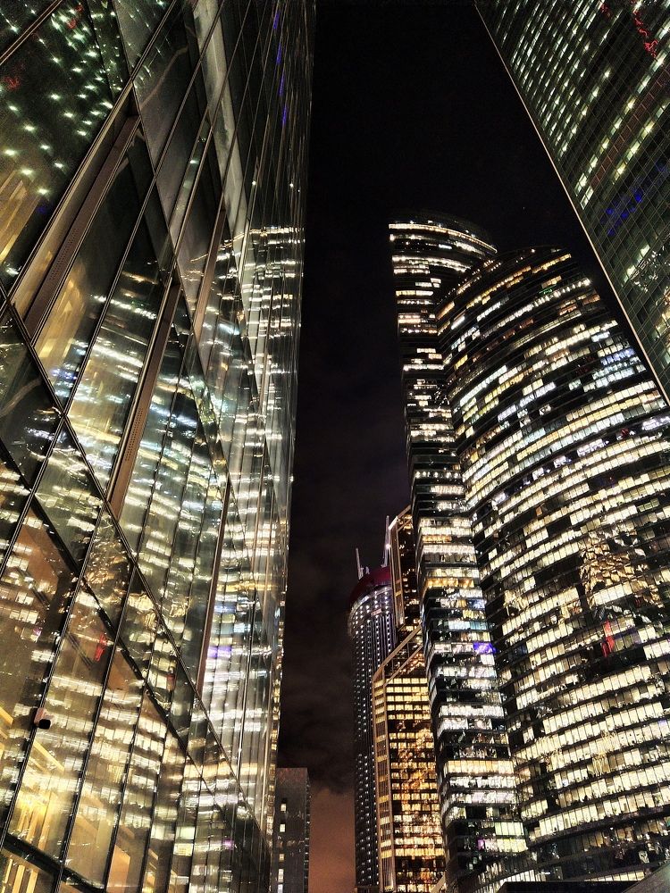 Photograph by Natalya Guseva