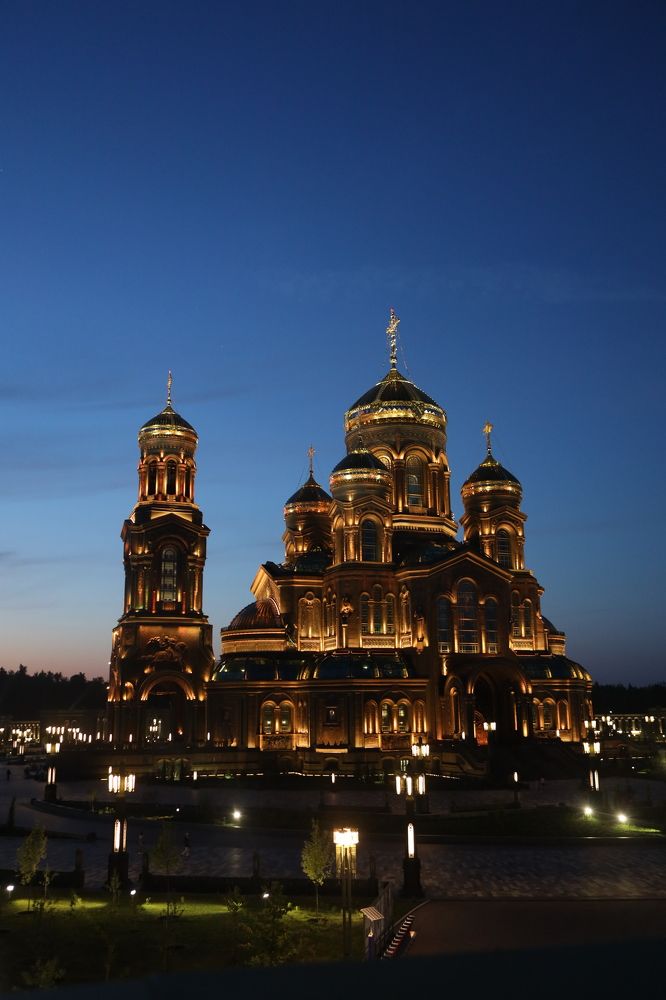 Photograph by Марина Стротова