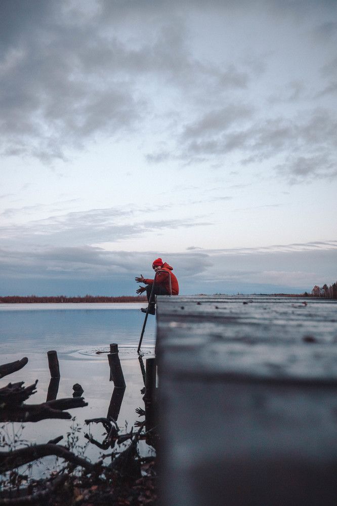 Photograph by Марина Стротова