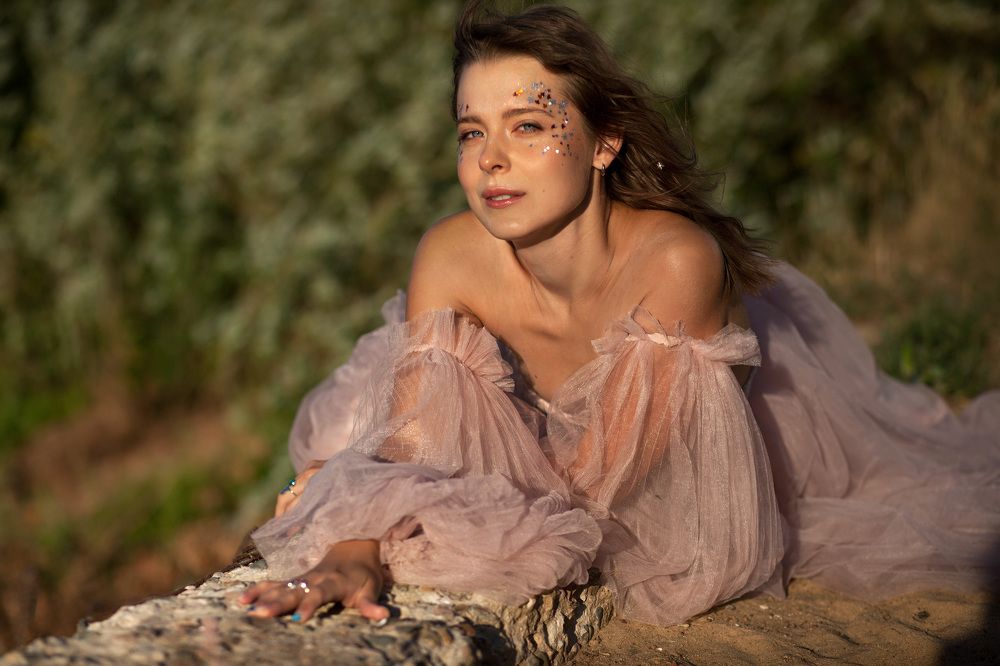 Photograph by Александра