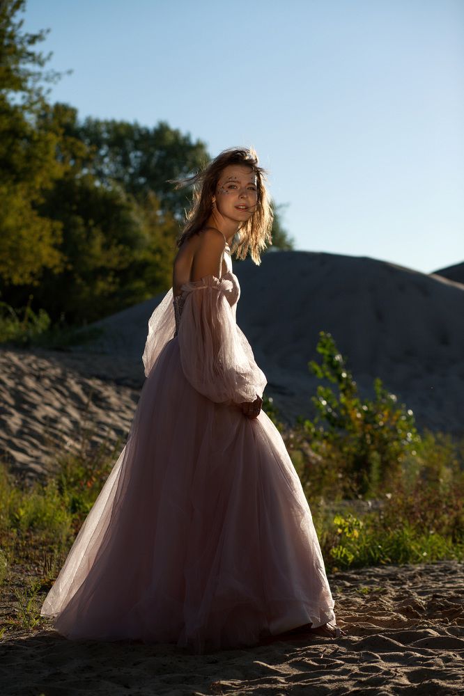 Photograph by Александра