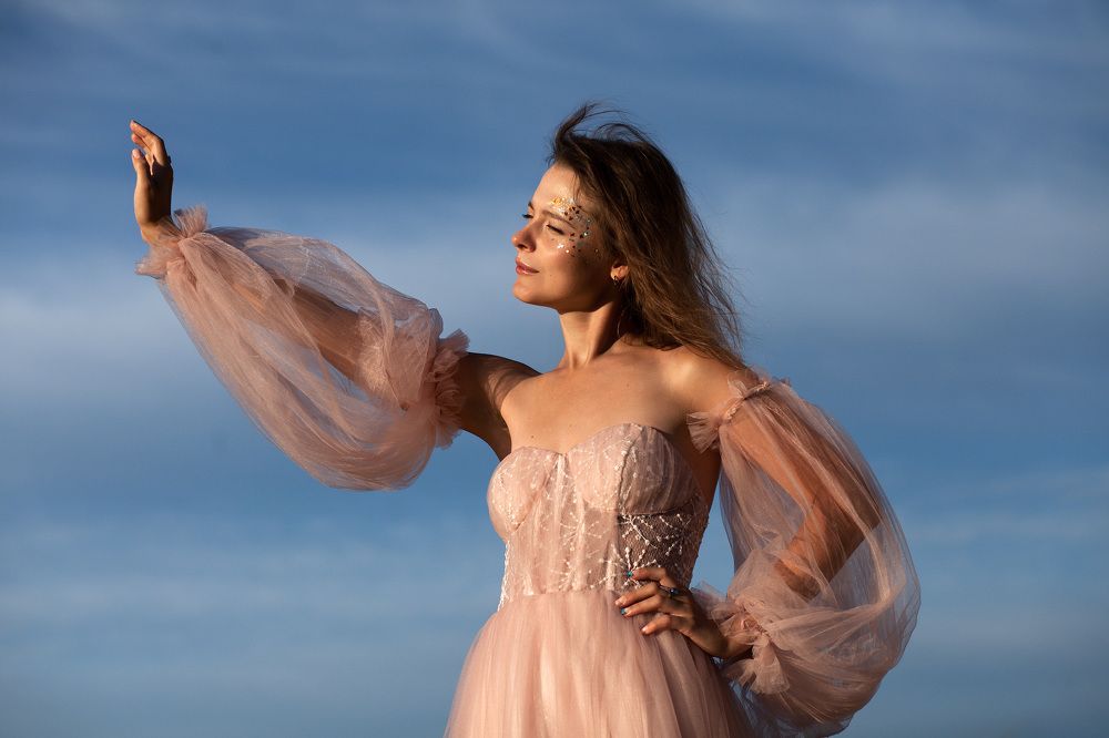 Photograph by Александра