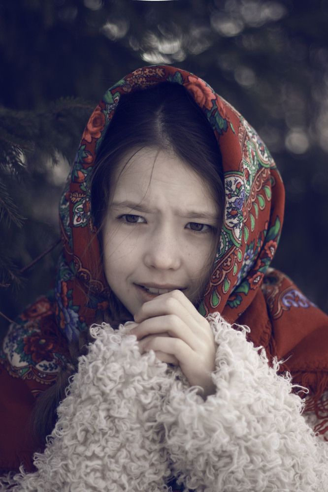 Photograph by Виктория Ефимова