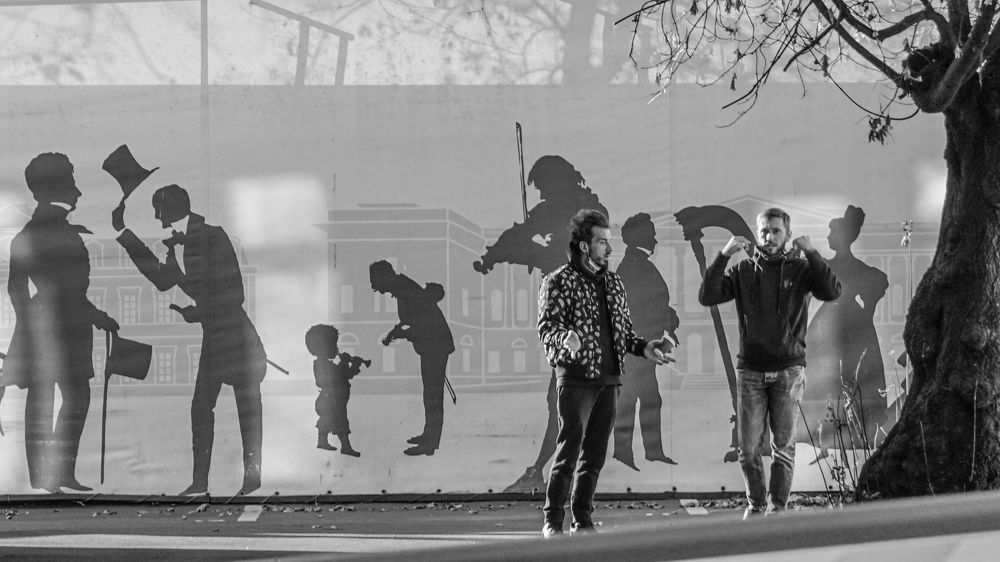 Photograph by Елена Никонова