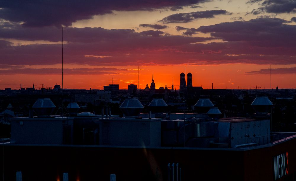 Photograph by Николай Чухрай