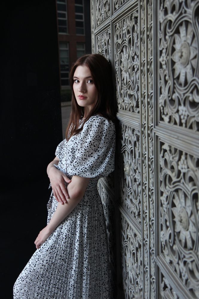 Photograph by Наталья Преснякова