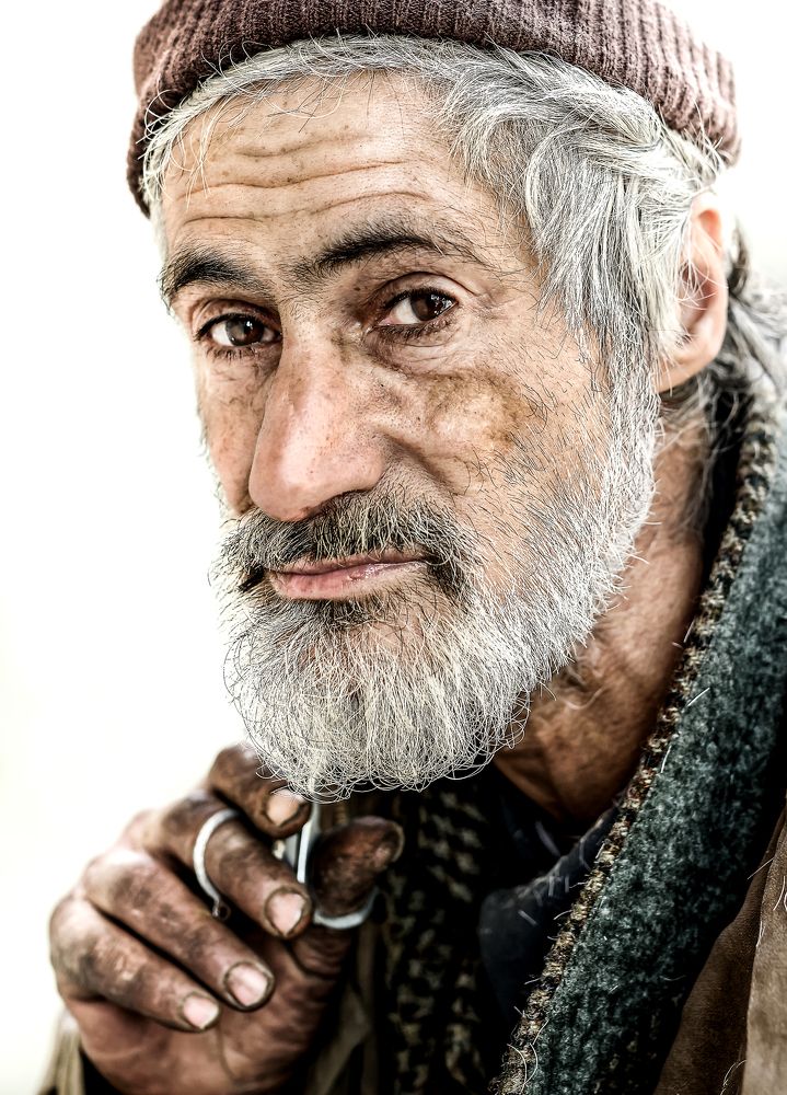 Photograph by Soheil Shahbazi