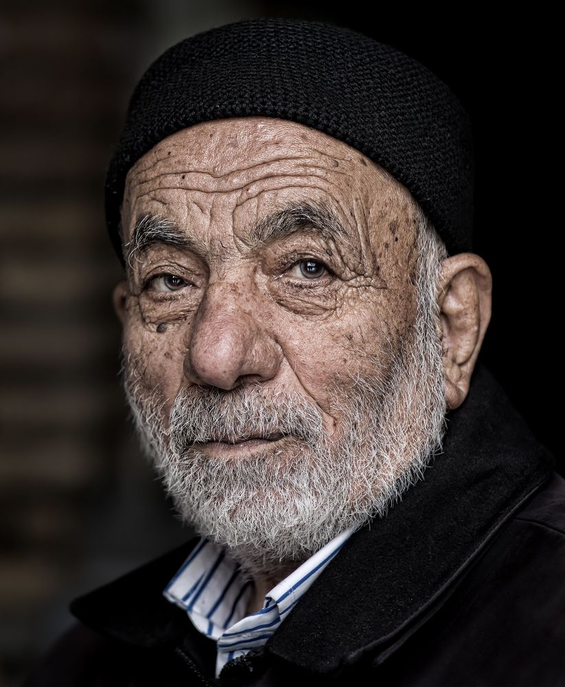 Photograph by Soheil Shahbazi