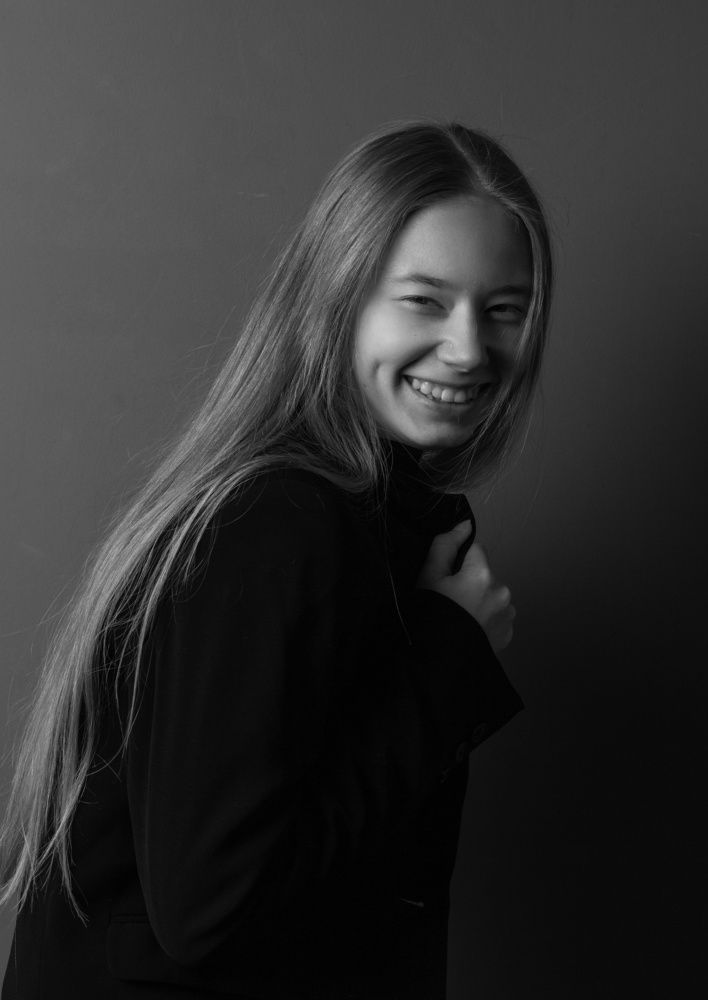 Photograph by Александра Раткевич