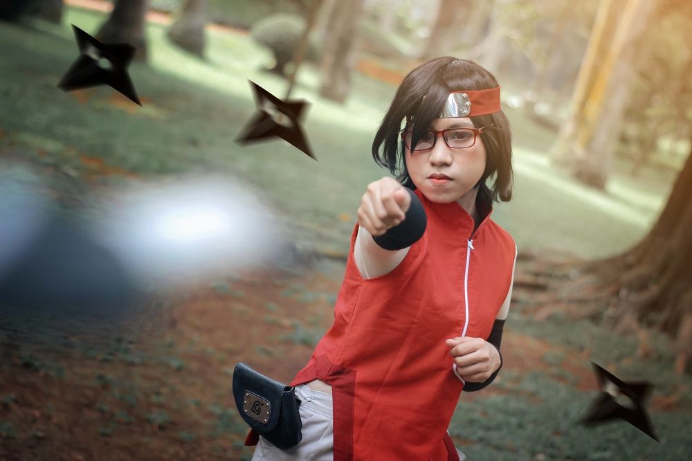 Фотография автора Hye Shin