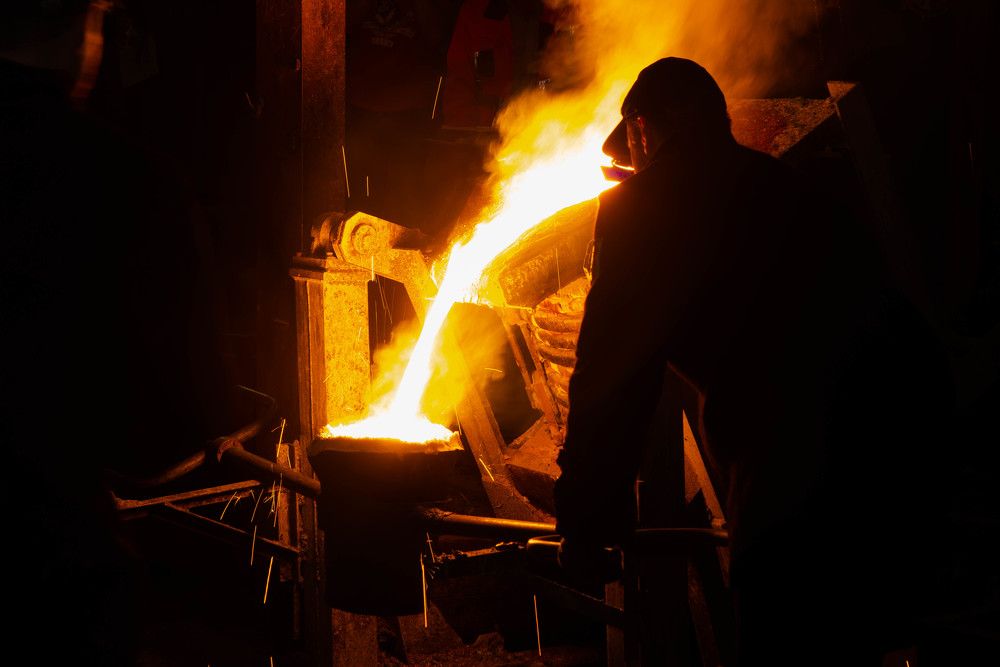 Photograph by Батурин Владимир